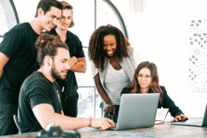How Technology Is Enhancing Online Communication