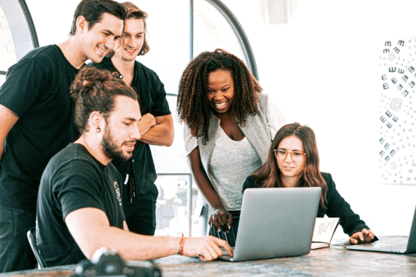 How Technology Is Enhancing Online Communication