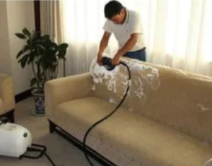 Sofa Cleaning Dubai for a Cleaner Home and More Comfortable Living